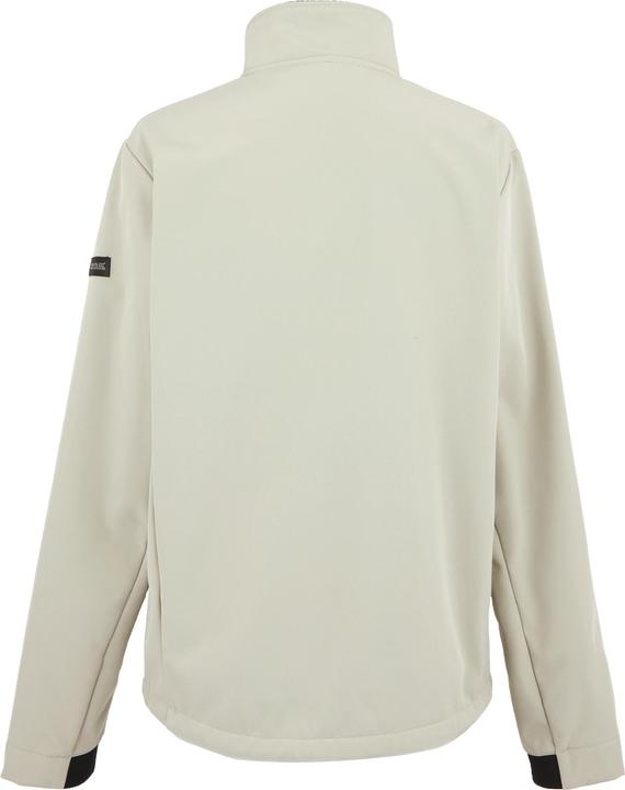 Actual product image Regatta Mens Dendrick Soft Shell Jacket (XXL)