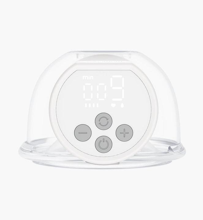 Image du produit Momcozy S12 Pro double
