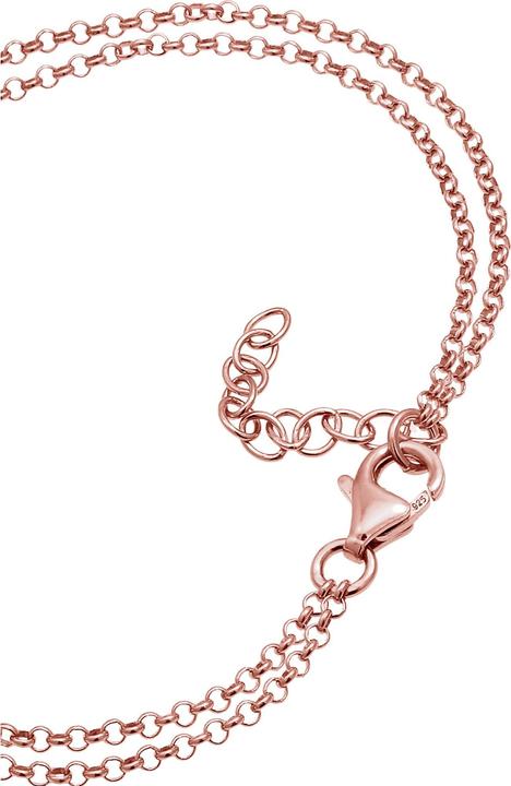 Elli Herz, Infinity (16 cm, 925er Silber)