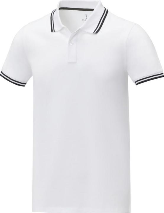 Image du produit Elevate Polo Amarago manches courtes (XS)