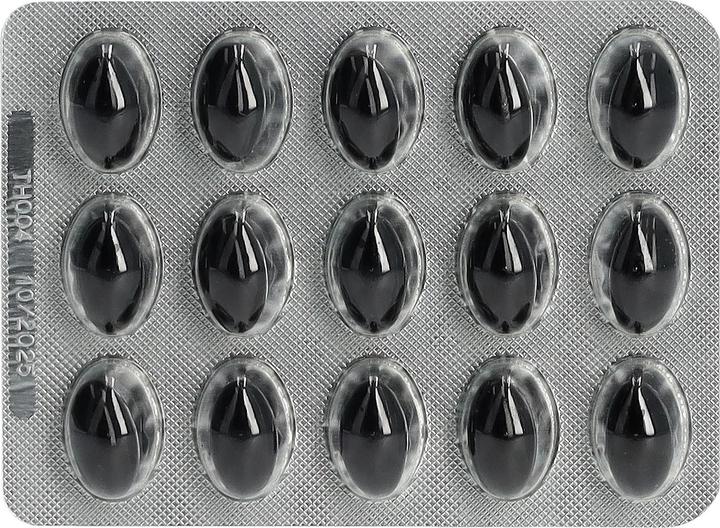 Actual product image Théa Nutrof Total (90 Piece, Capsules, 111 g)