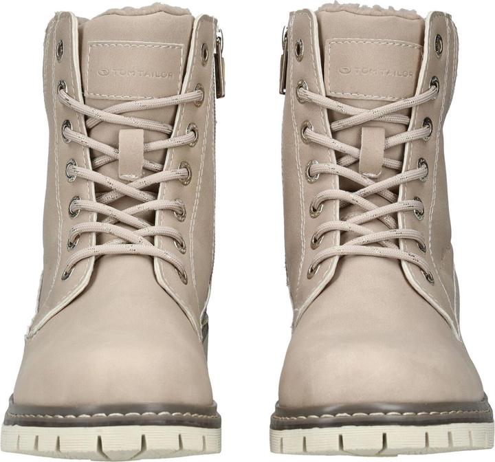 Actual product image Tom Tailor Stiefelette (37)