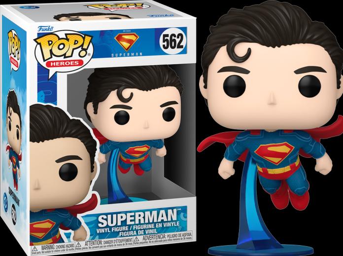 Produktbild Funko POP! Superman