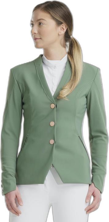 Horse Pilot reitturnierjacke damen aerotech (38)