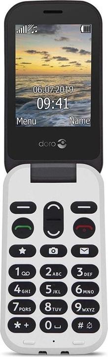 Produktbild Doro 2800 (2.80", 0.30 Mpx, 4G)