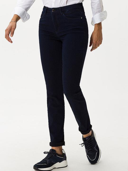 Image du produit BRAX Shakira Jeans Skinny Fit navy blue (W29/L34)