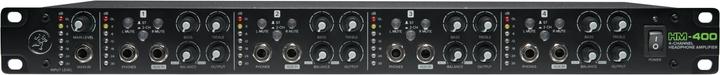 Actual product image Mackie Hm-400