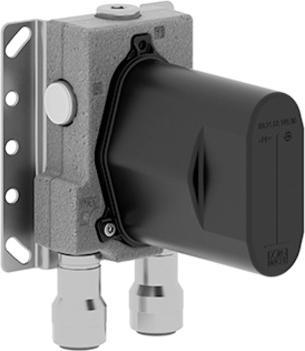 Produktbild Dornbracht Dornb Einbaukörper G 1/2, UP-Thermostat, mit Vorabsperrung