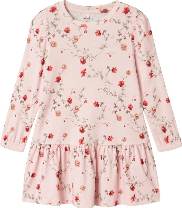 Name it Kurzarm Kleid (92)