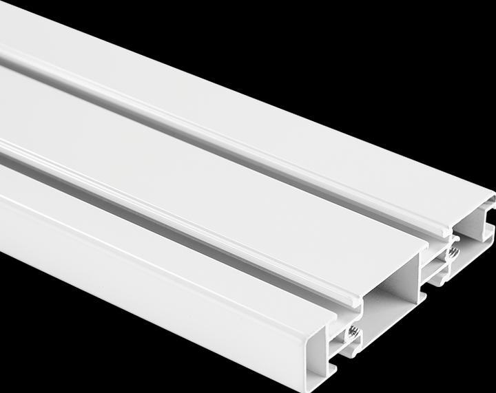 Produktbild LogiLink Organisationsschiene (120 x 2.5 x 10 cm)