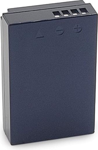 Actual product image Acconic Battery f. Canon LP-E12 EOS 100D M (Camera battery)