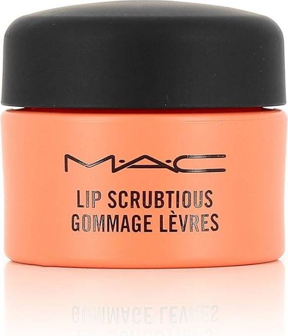 Image du produit MAC Cosmetics Gommage des lèvres (Sérum, 14 ml)
