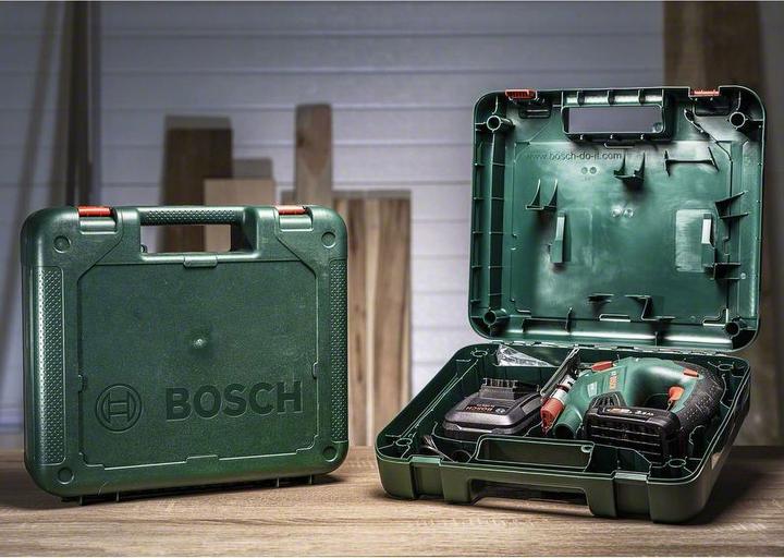 Produktbild Bosch Professional Zubehör Aufbewahrungskoffer LSR