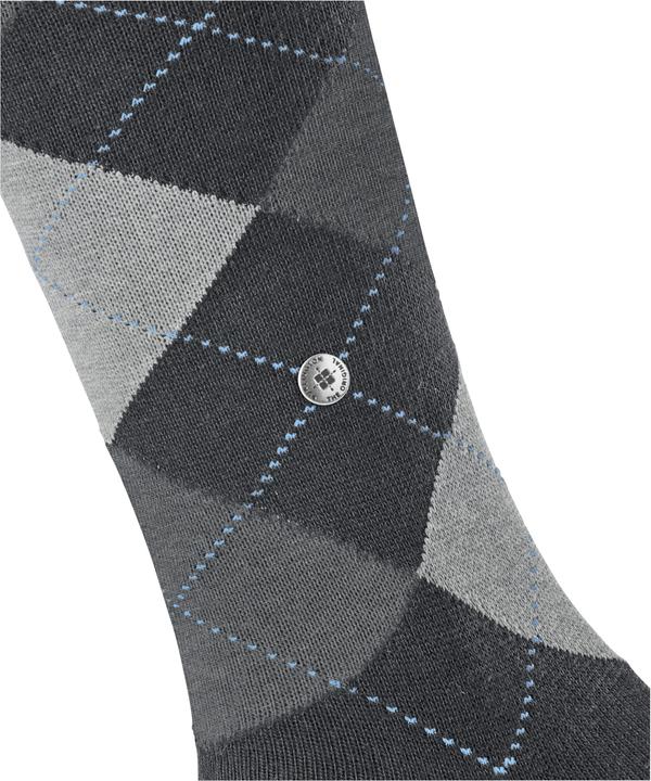 Produktbild Burlington Queen Kniesocke (36 - 41)