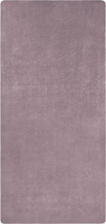 Actual product image Aspero 2 flannel fitted sheets PERPIGNAN (180 x 200 cm)