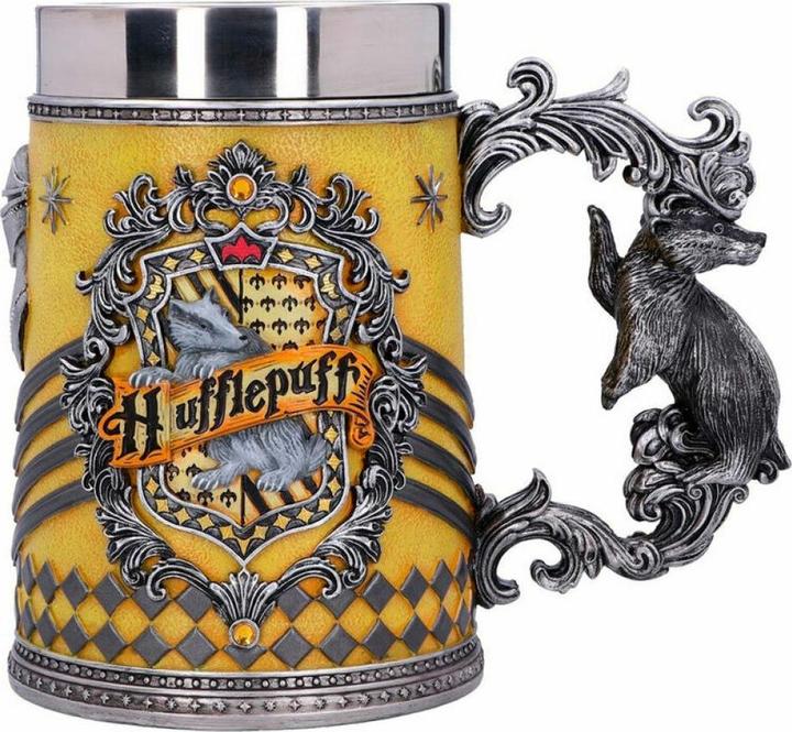 Actual product image Nemesis Now Harry Potter: Hufflepuff