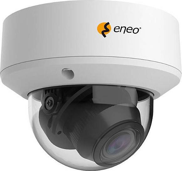 Image du produit Eneo IND-68M2713M0A Caméra dôme fixe IP (3840 x 2160 pixels)