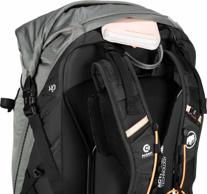 Produktbild Mammut Ducan Spine 28-35 Rucksack (28 l)