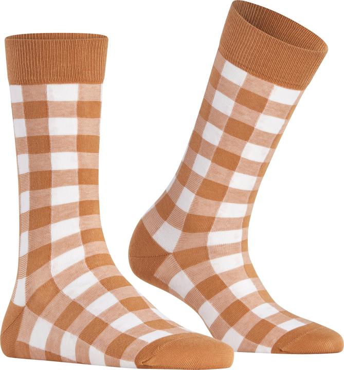 Actual product image Burlington Vichy (Single pack, 36 - 41)