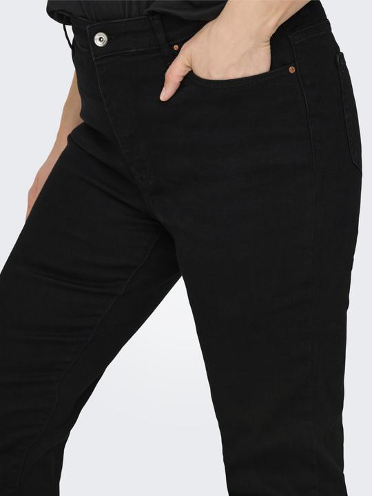 Produktbild Only CARSUI Mittlere Taille Slim Fit Jeans Slim Fit Jeans (W42/L32)