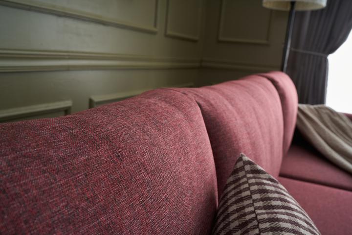 Produktbild Atelier del Sofa Amiri (Ecksofa)