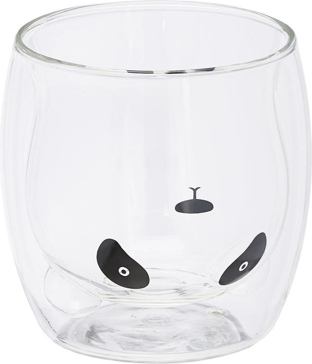 Actual product image Relaxdays Double walled glasses (0.30 l, 1 x)