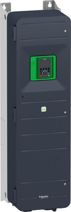 Schneider Electric Frequenzumrichter ATV650, 90 kW/125 HP, ATV650D90N4