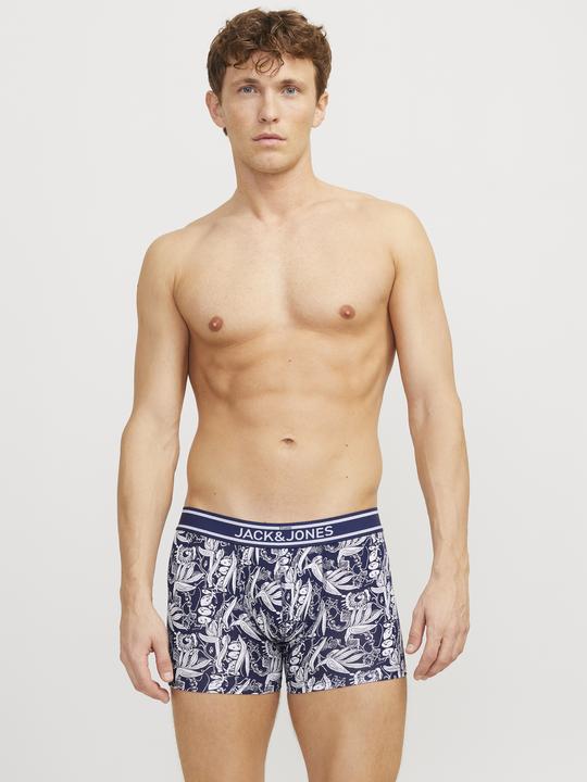 Produktbild Jack & Jones Retro Flower (XL, 5er Pack)
