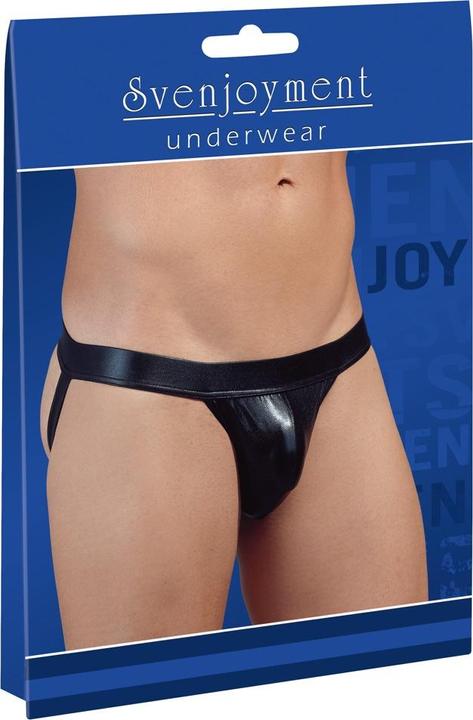 Actual product image Svenjoyment jock master (XL)