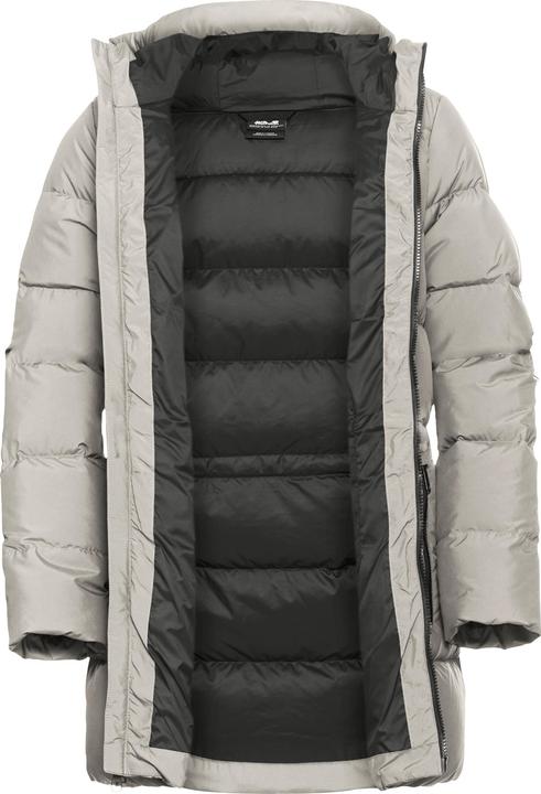 Image du produit Jack Wolfskin Frozen Palace Long Jkt W Rds (XS)