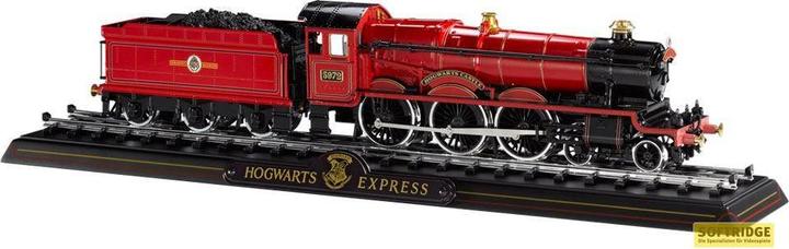 Produktbild Noble Collection Réplique du Poudlard Express