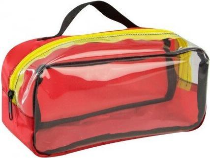 Immagine prodotto Aerocheck Borsa per moduli Aerocase - Borsa interna rossa (Accessori per kit di primo soccorso)