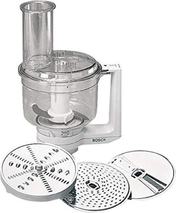 Bosch Hausgeräte Muz4mm3