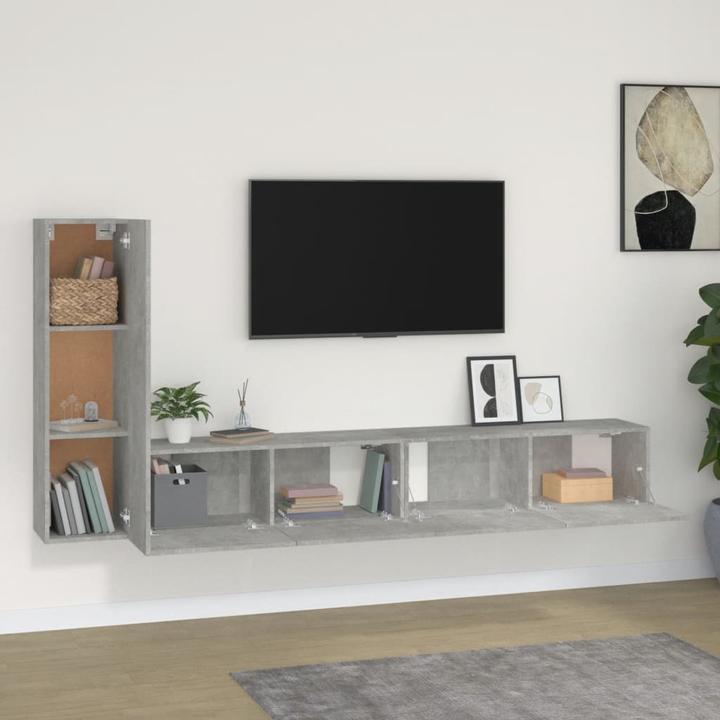 Produktbild VidaXL Collins (100 x 30 x 30 cm)