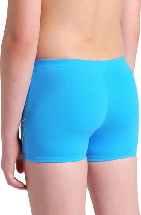Actual product image Arena B Losange Graphic Swim Short (152)