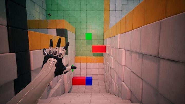 Produktbild Clear River Games Qube 10th Anniversary (Switch, Switch Lite, Switch OLED, EN)