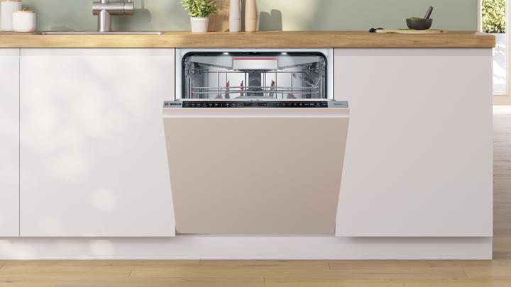 Produktbild Bosch Hausgeräte BOSC Einbau-Geschirrspüler