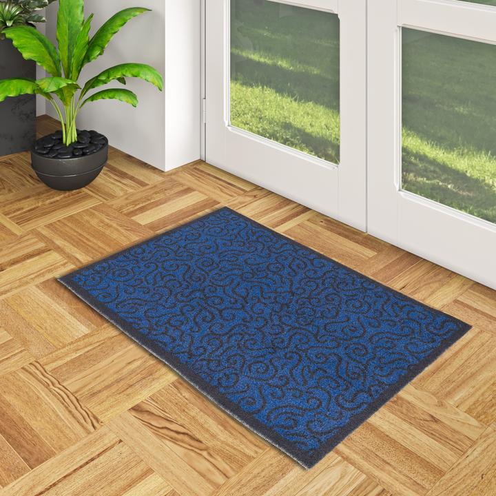 Actual product image Pergamon Doormat clean run Superclean (60 x 90 cm)