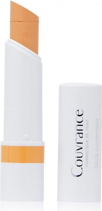 Actual product image Avène Couvrance correction stick (Coral)