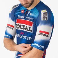 Image du produit Castelli Soudal Quick-Step Climber's A/C Jersey (XS)