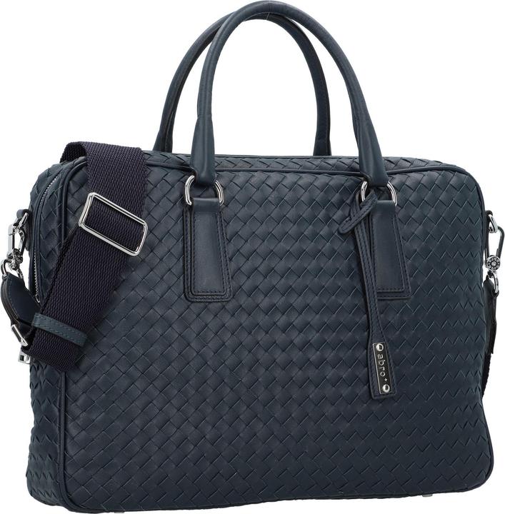 Produktbild Abro Lotus Handtasche Leder 39 cm (9 l)
