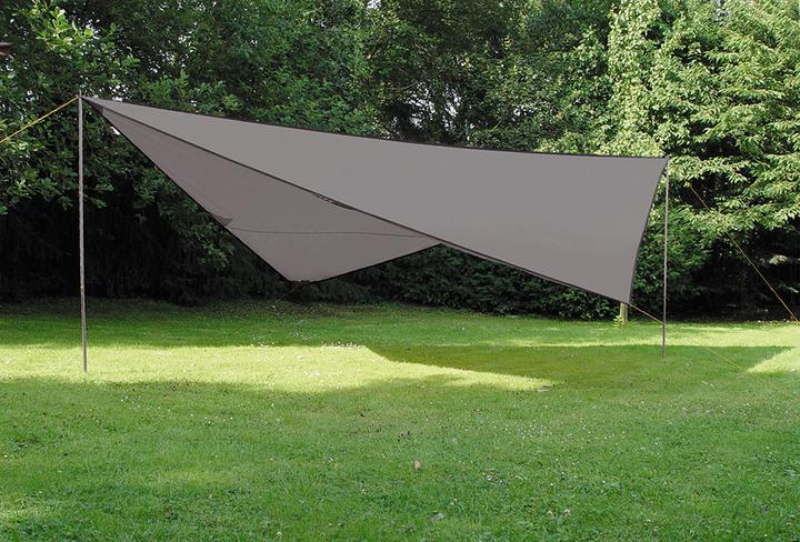 Actual product image High Peak Tarp 1 (Tarp, 3.30 kg)