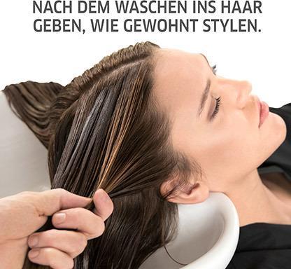 Actual product image Wella Invigo Volume Boost - Bodifying Foam (150 ml, Volume foam)