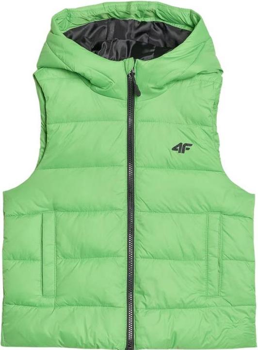 4F Jr Weste (152)