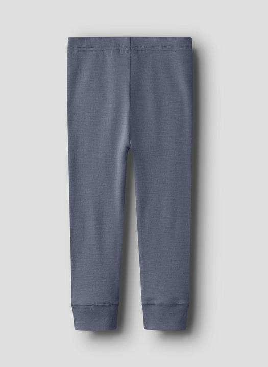 Image du produit Name it Merinowoll Lange Unterhose (110)