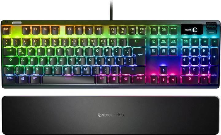 SteelSeries Apex 7 (DE, Kabelgebunden)