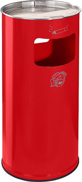 Rosso fiamma