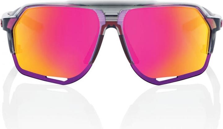 Image du produit 100% Norvik (Gris, Miroir multicouche violet)