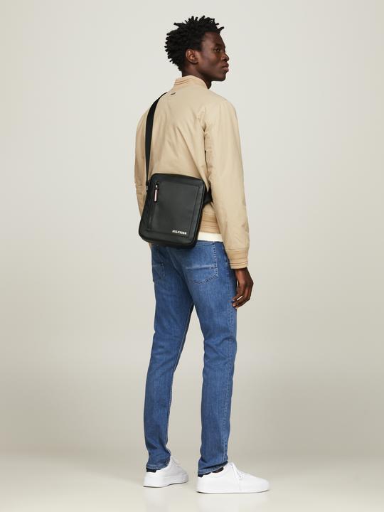 Immagine prodotto Tommy Hilfiger La borsa a tracolla Pique Reporter
