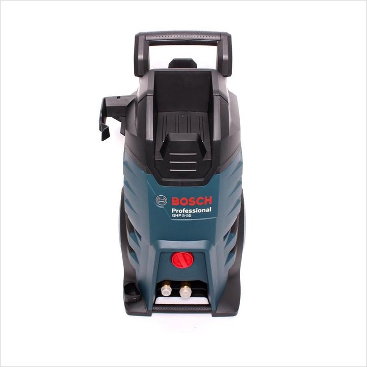 Produktbild Bosch Professional Hochdruckreiniger GHP 5-55 (Netzbetrieb)